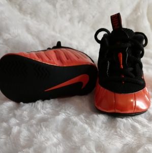 Nike Lil Posit Habernero